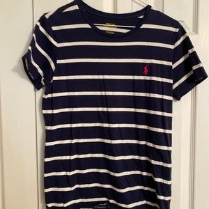 Never worn Polo Ralph Lauren T-shirt